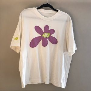 Nike Flower Tee